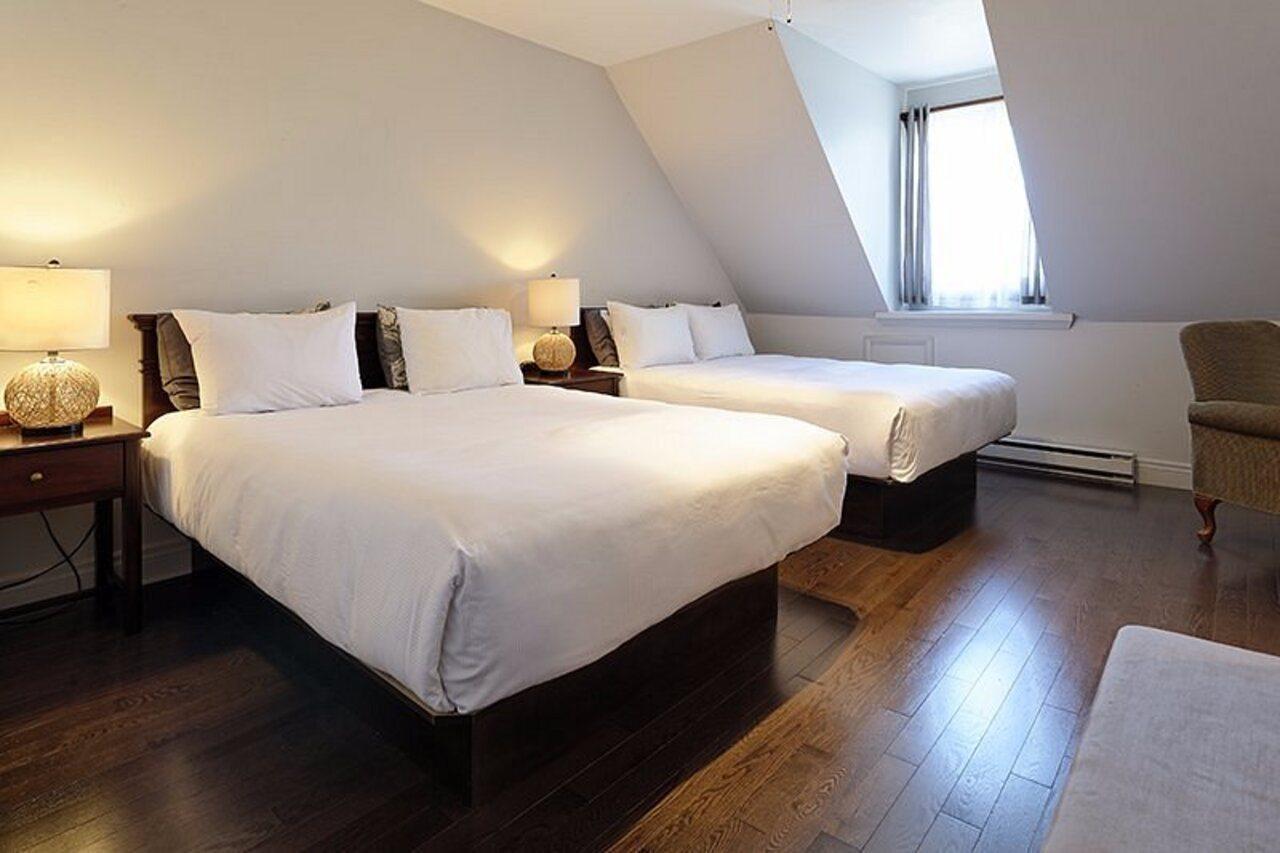 Hotel Cap-aux-pierres 3*