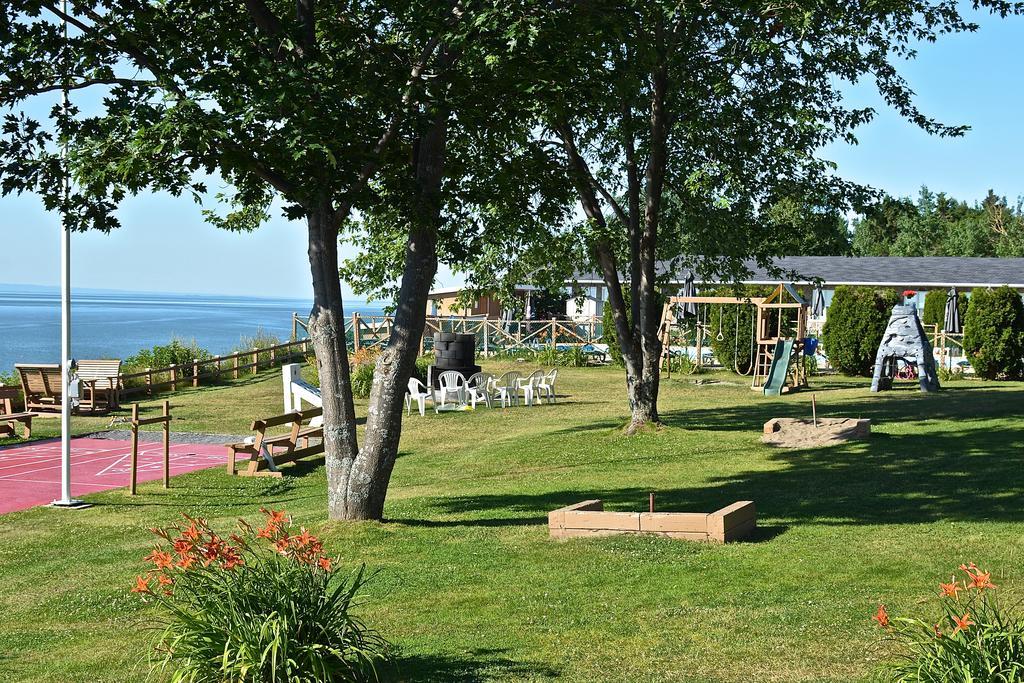 Cap-aux-pierres 3*