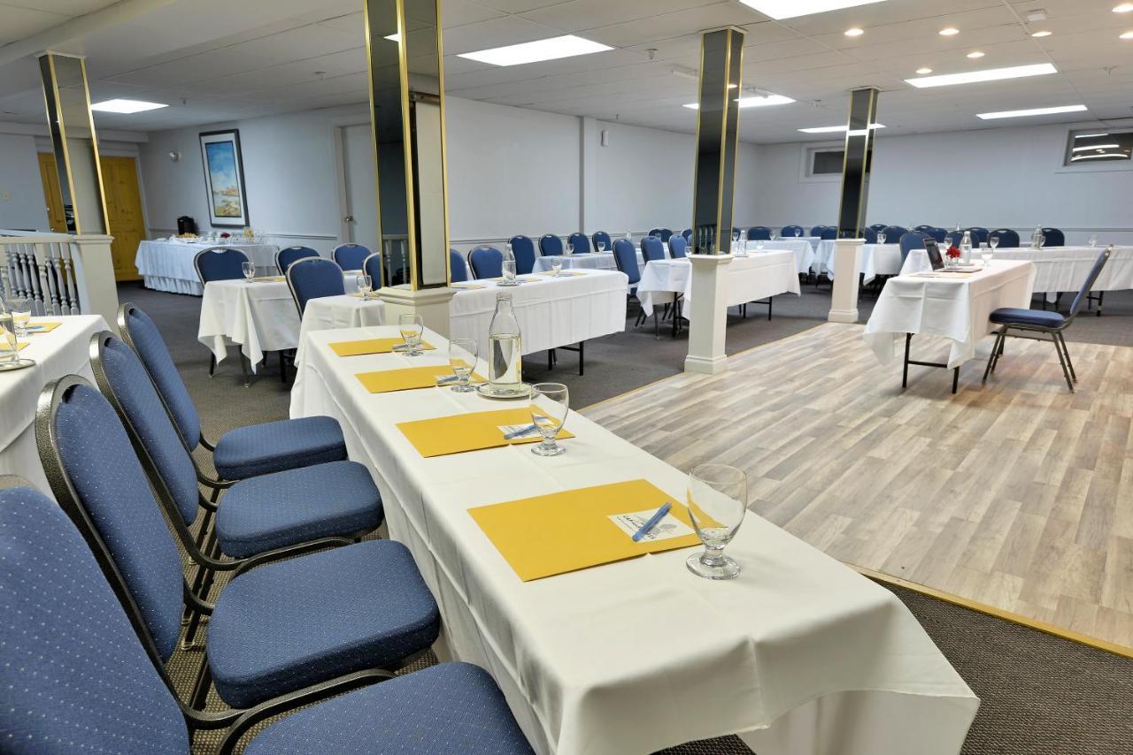 Cap-aux-pierres Hotel