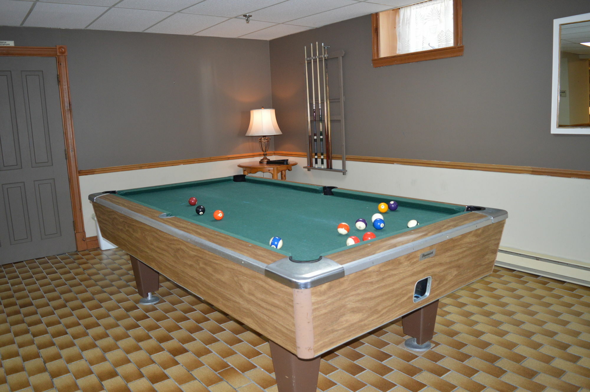 Cap-aux-pierres Hotel L'Isle-aux-Coudres