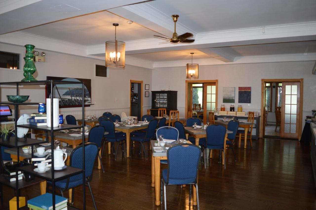 Hotel Cap-aux-pierres L'Isle-aux-Coudres