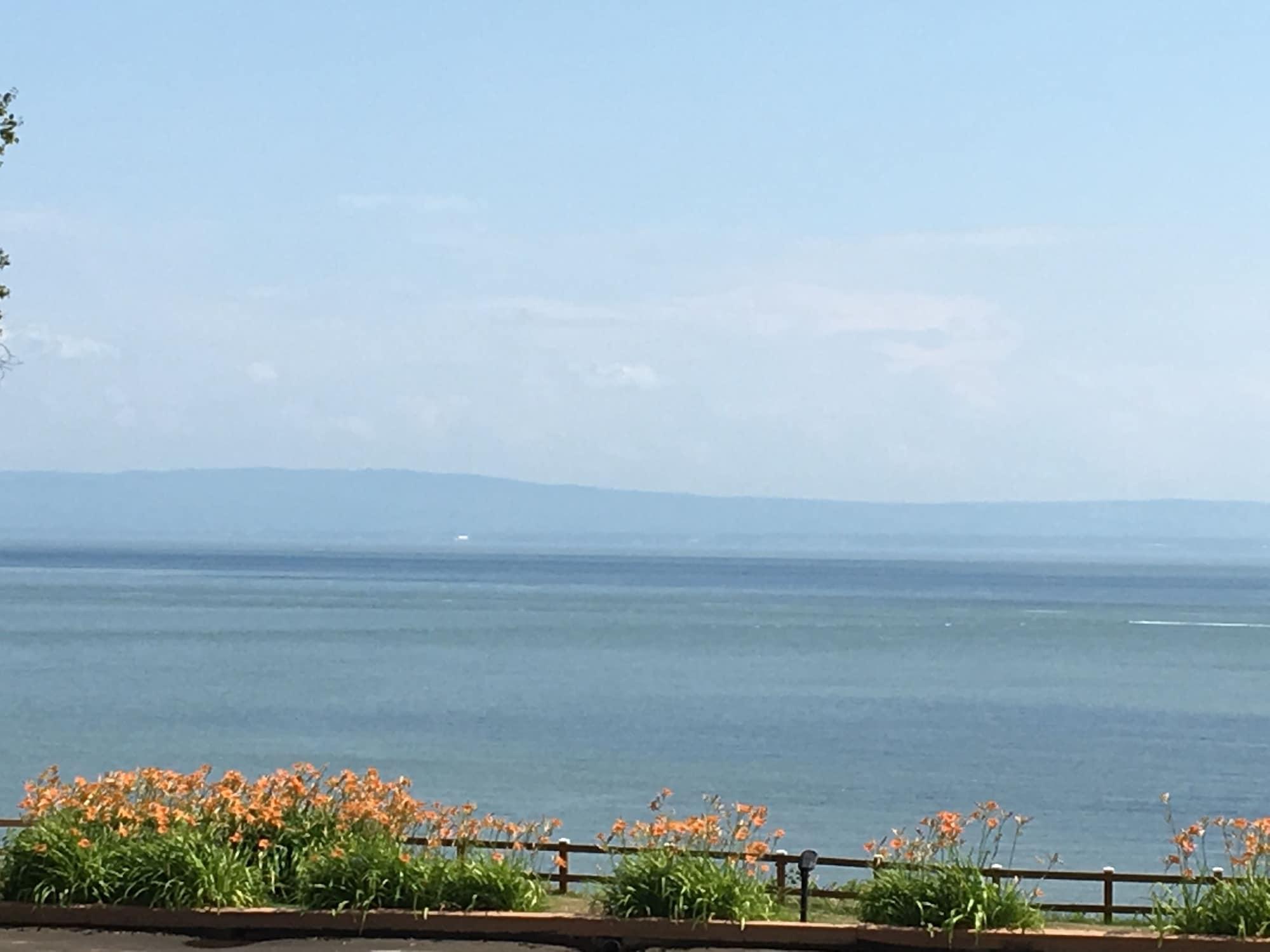 Hotel Cap-aux-pierres L'Isle-aux-Coudres