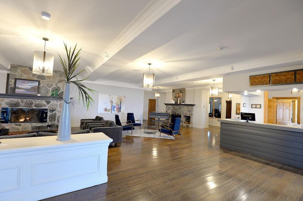 Hotel Cap-aux-pierres 3*