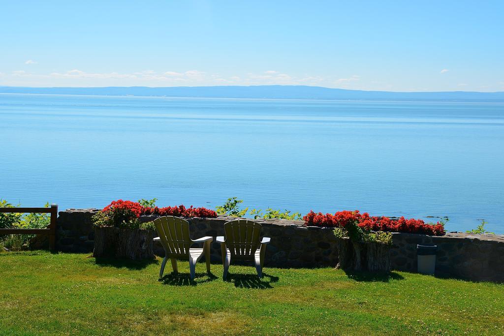 Cap-aux-pierres Hotel 3*