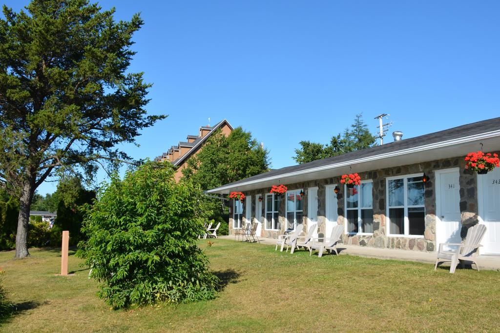 Cap-aux-pierres Hotel