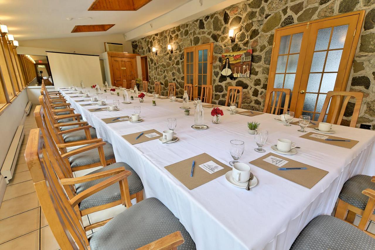 Hotel Cap-aux-pierres L'Isle-aux-Coudres