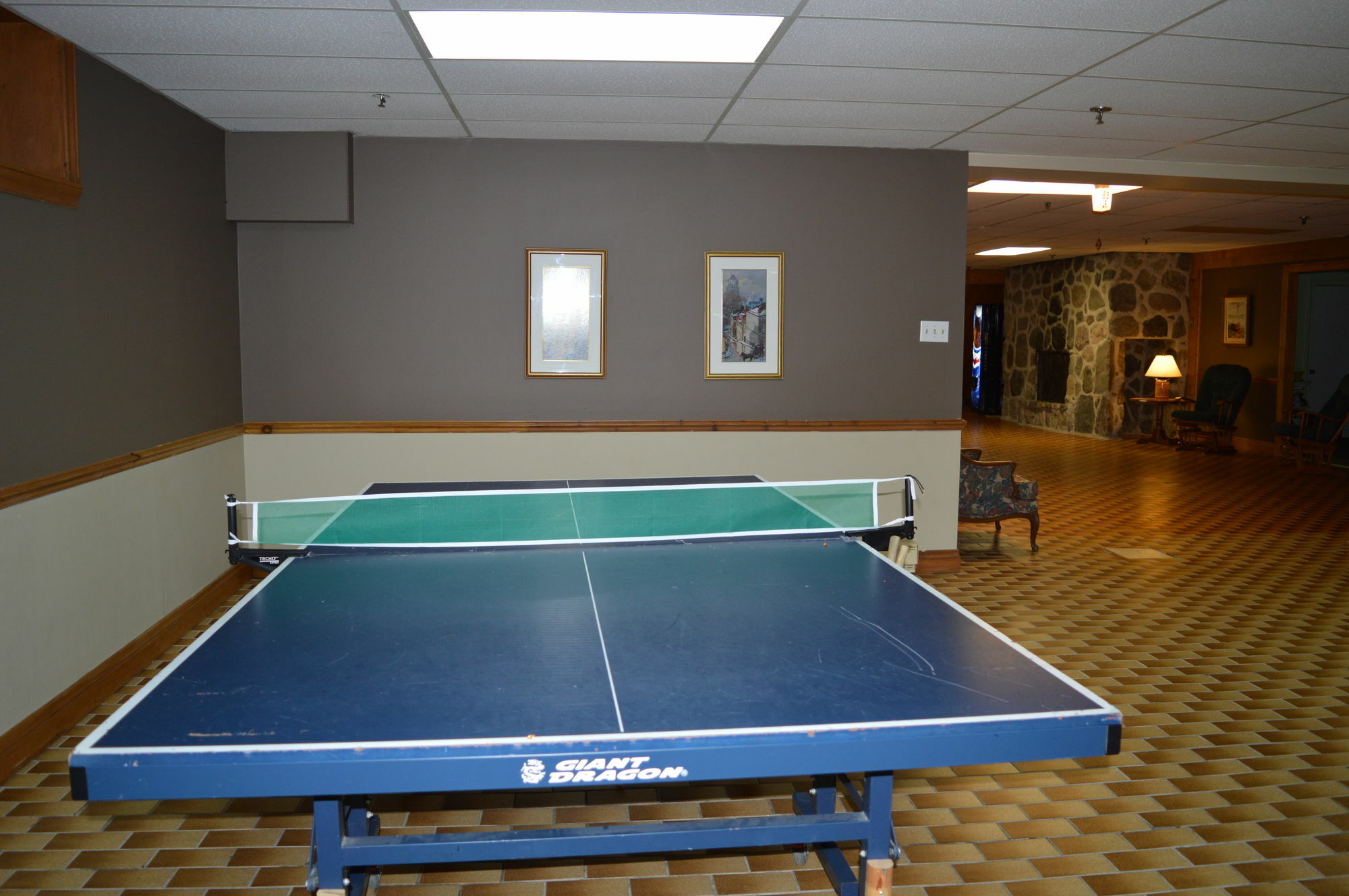 Hotel Cap-aux-pierres 3*